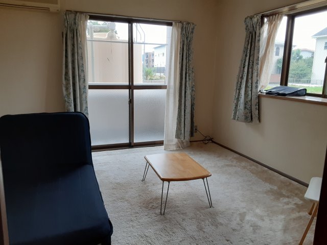 3/28 リビング/ダイニング