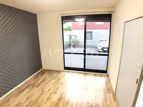 4/26 リビング/ダイニング