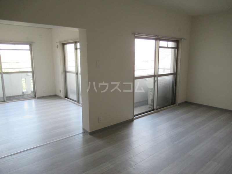 3/23 リビング/ダイニング