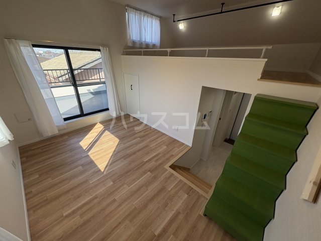 3/30 リビング/ダイニング