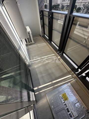 16/30 バルコニー