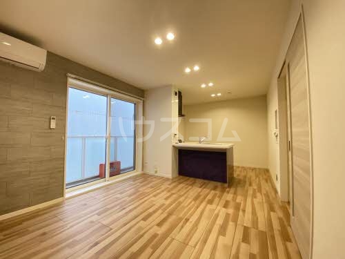 3/19 リビング/ダイニング