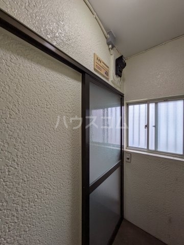 2/12 エントランス