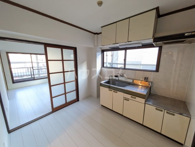 3/30 リビング/ダイニング