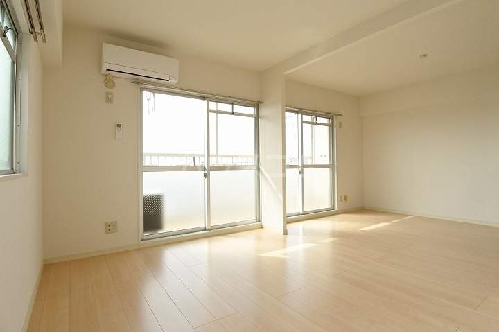 3/18 リビング/ダイニング