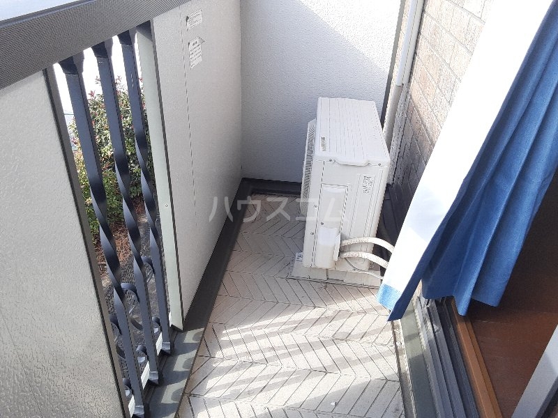 18/30 バルコニー