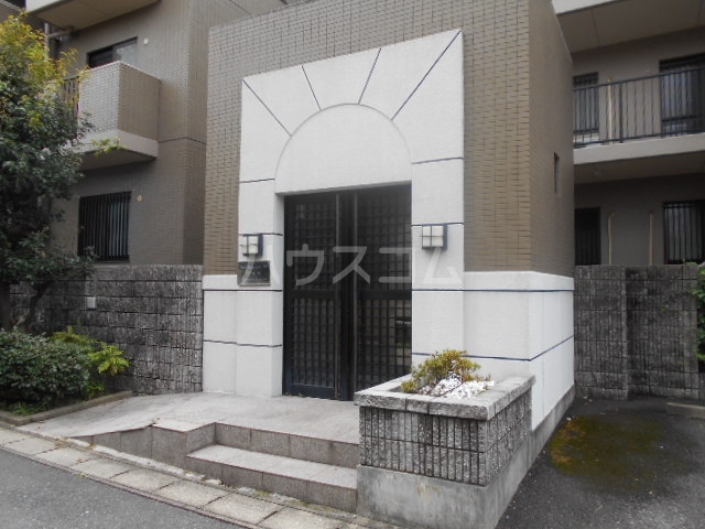 15/24 エントランス