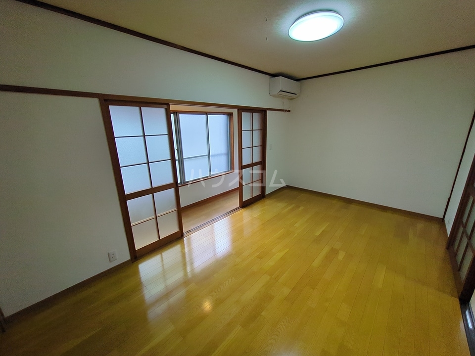 3/24 リビング/ダイニング