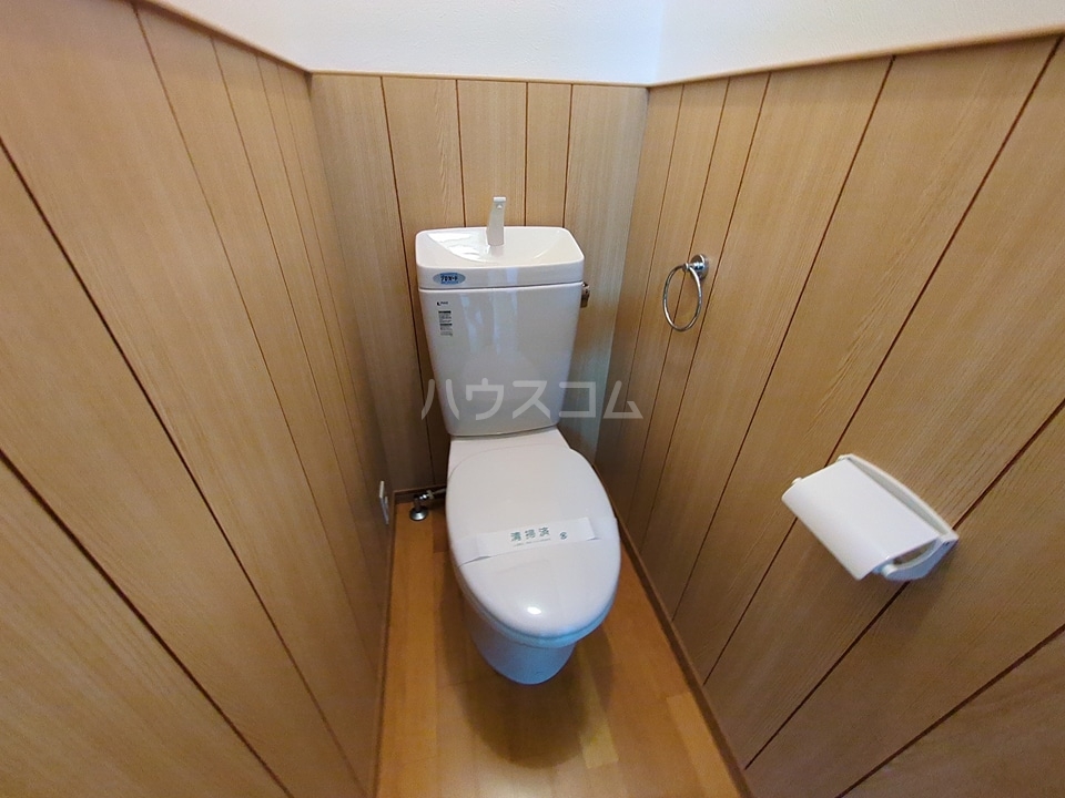 9/24 トイレ