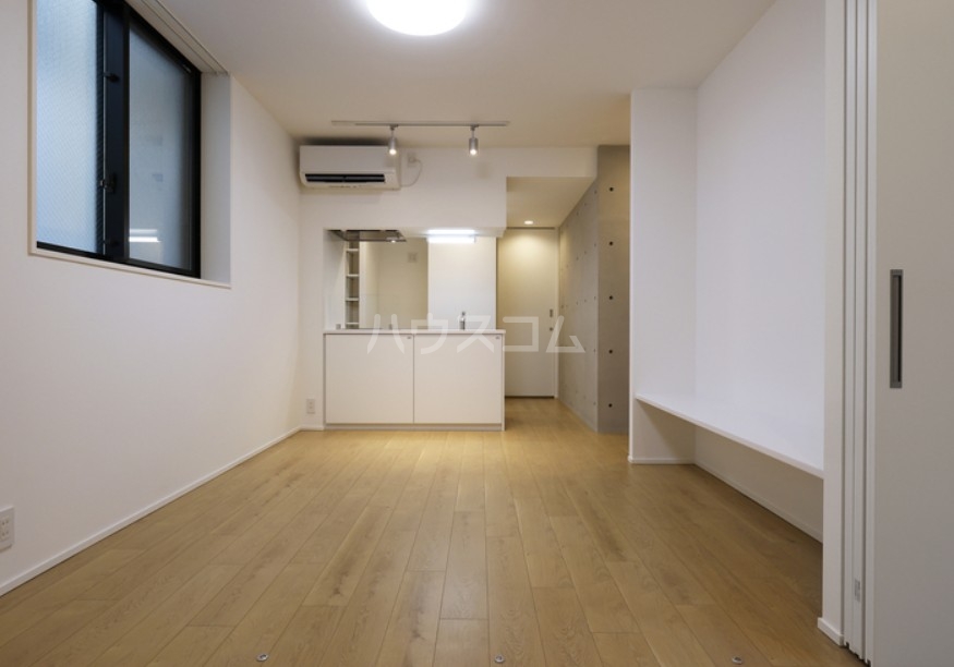 3/12 リビング/ダイニング