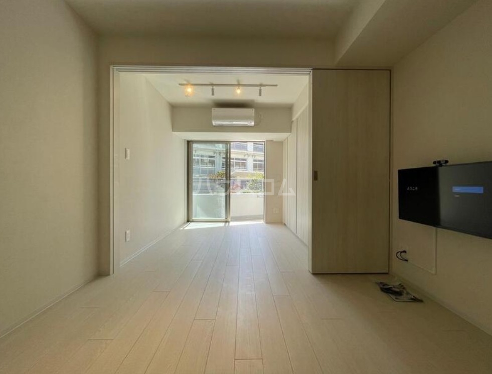 3/16 リビング/ダイニング