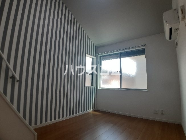 11/24 バルコニー