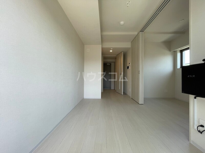 4/14 リビング/ダイニング