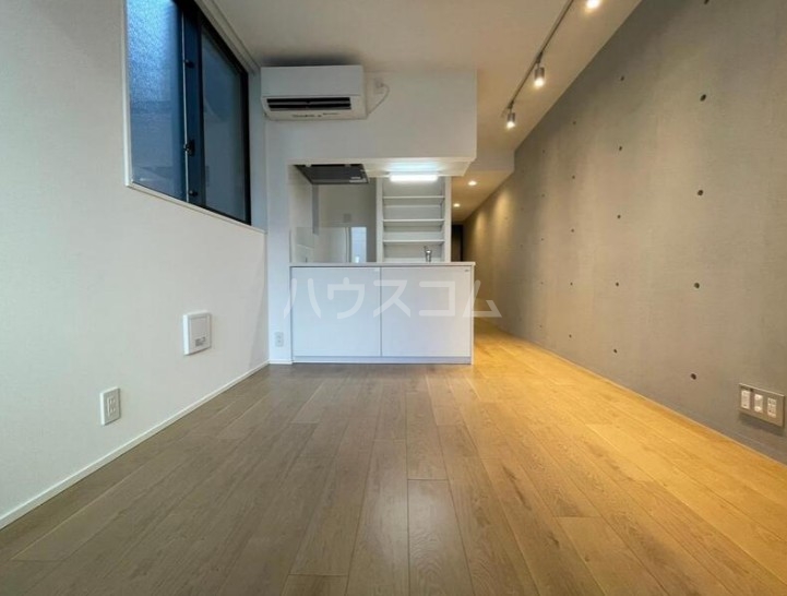 3/13 リビング/ダイニング