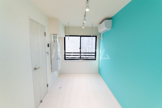 2/16 リビング/ダイニング