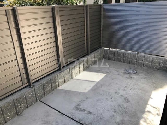 17/30 バルコニー