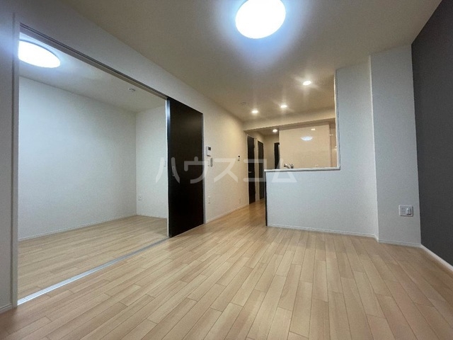 3/30 リビング/ダイニング