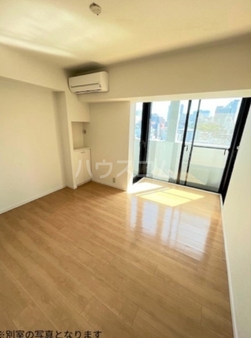 4/20 リビング/ダイニング