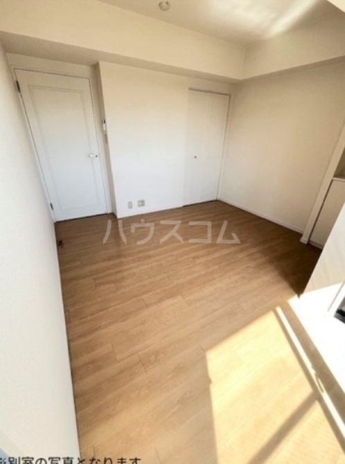 5/20 リビング/ダイニング