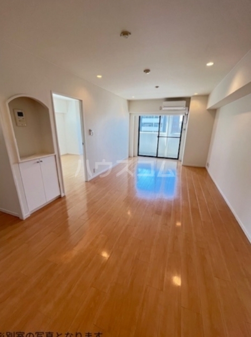 6/20 リビング/ダイニング