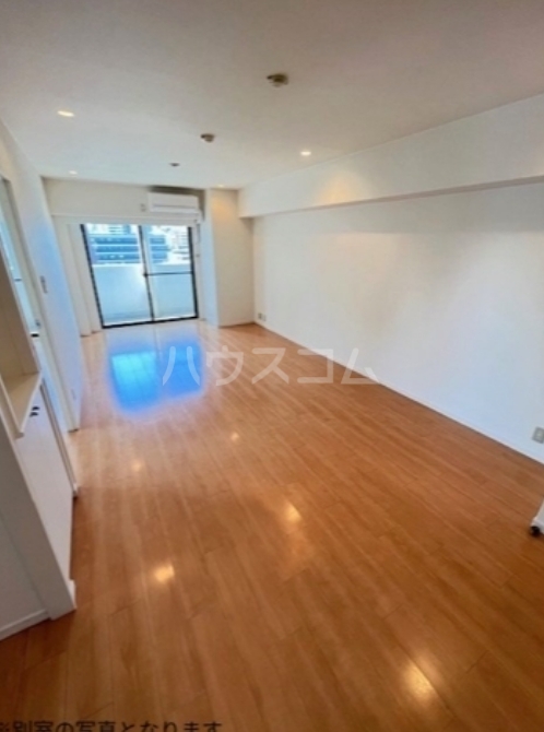 7/20 リビング/ダイニング