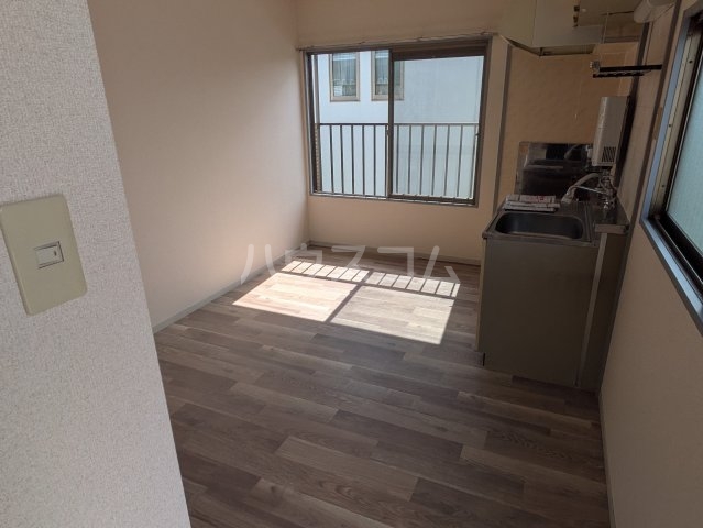 4/30 リビング/ダイニング