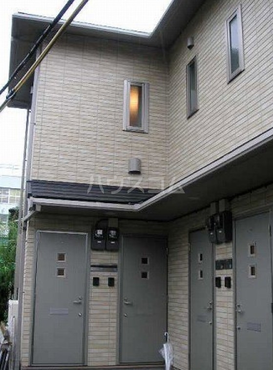 2/5 エントランス