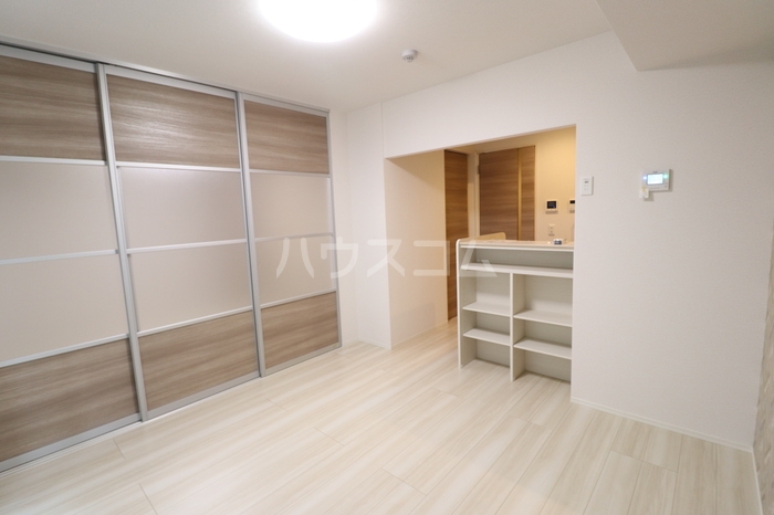 3/24 リビング/ダイニング