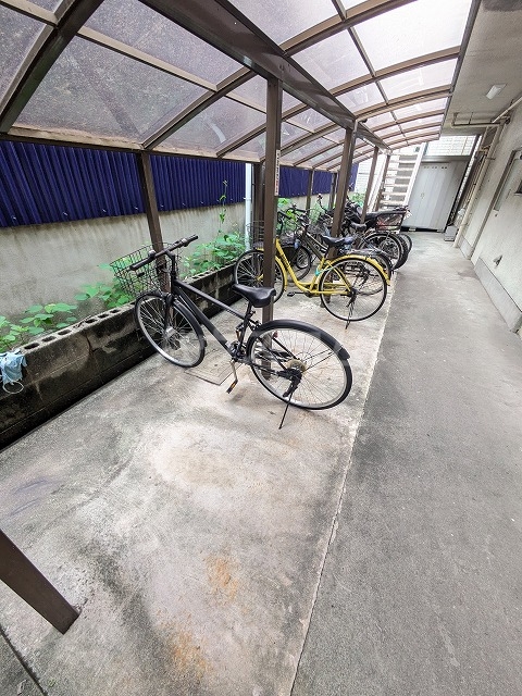 26/30 駐車場