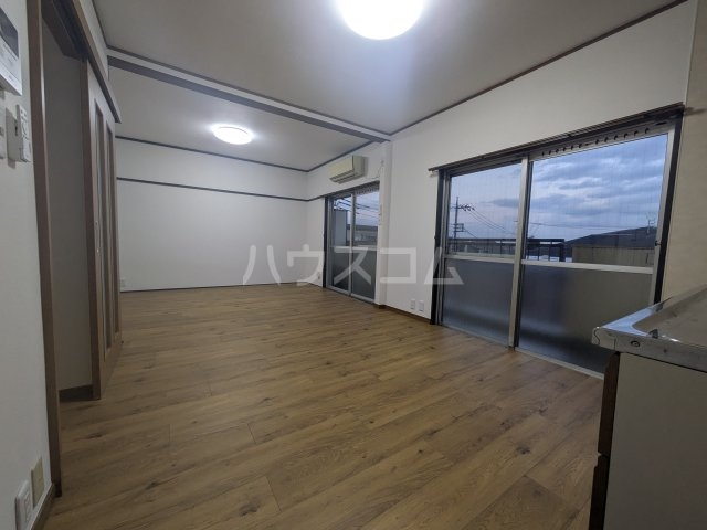 4/30 リビング/ダイニング