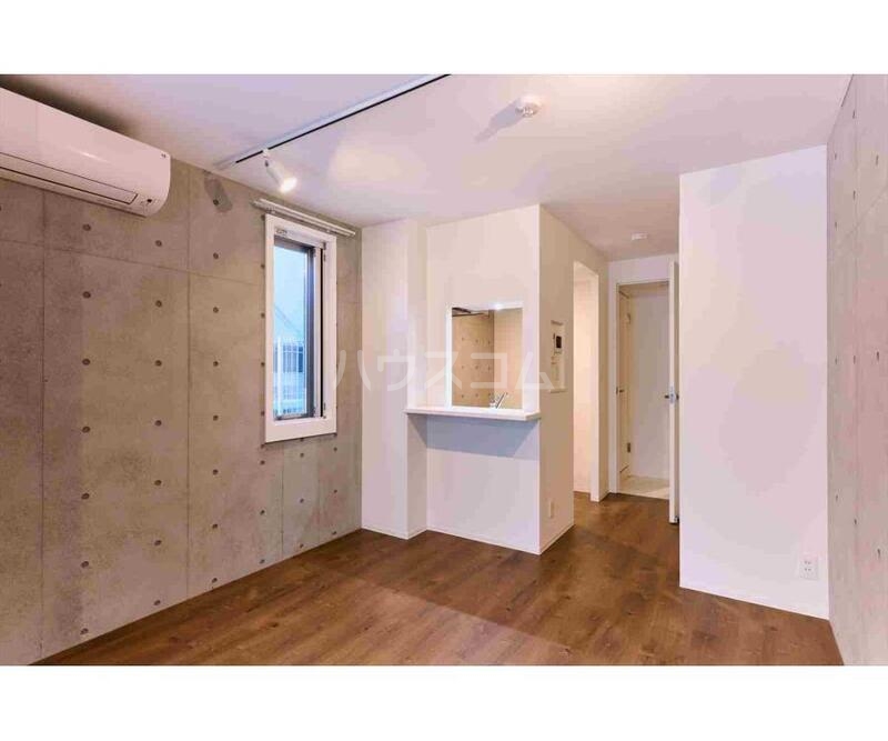 6/30 リビング/ダイニング