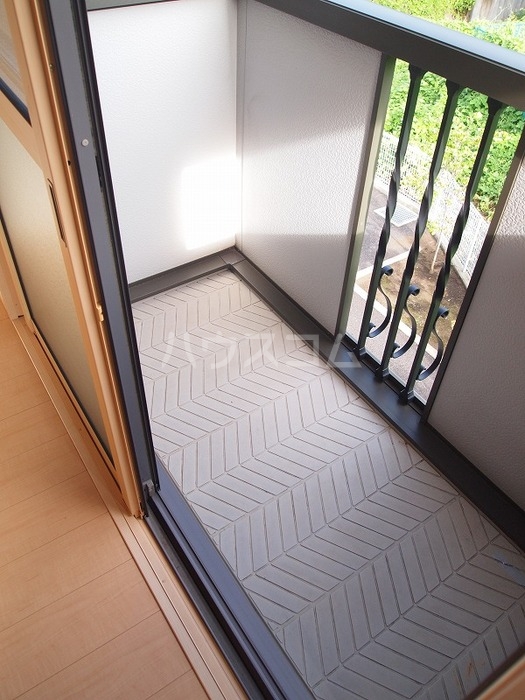 15/30 バルコニー