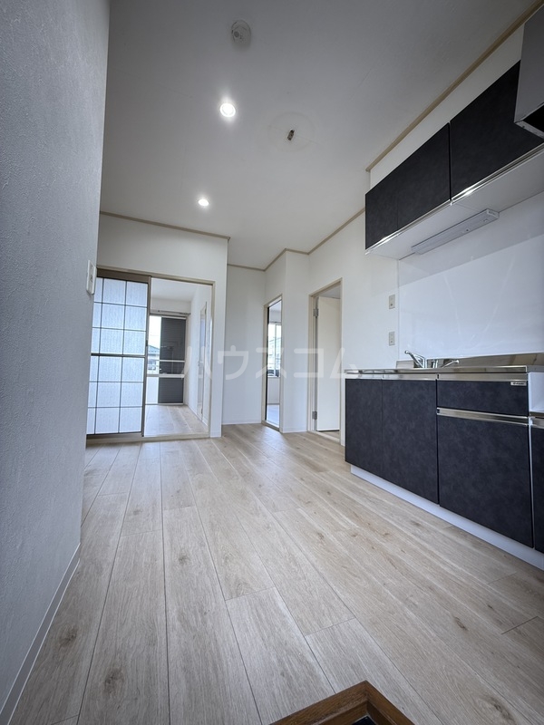 4/30 リビング/ダイニング