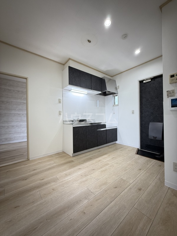 5/30 リビング/ダイニング