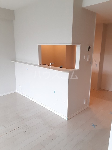 6/30 リビング/ダイニング