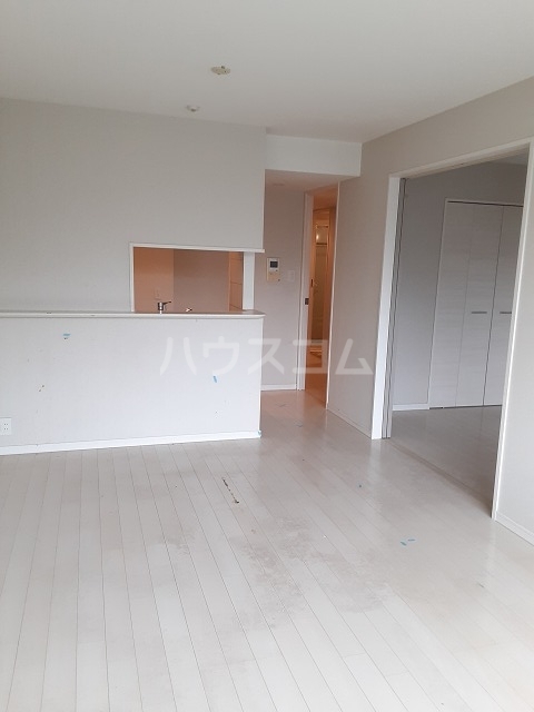 7/30 リビング/ダイニング