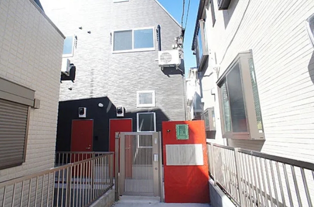 14/24 エントランス