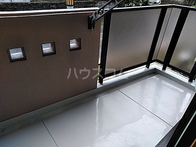 24/30 バルコニー
