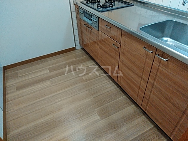 15/30 キッチン