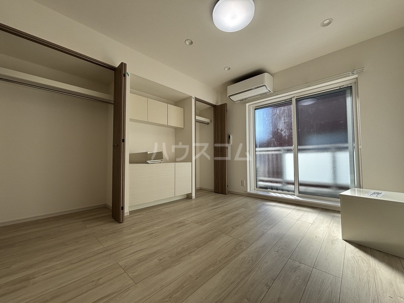 4/24 リビング/ダイニング