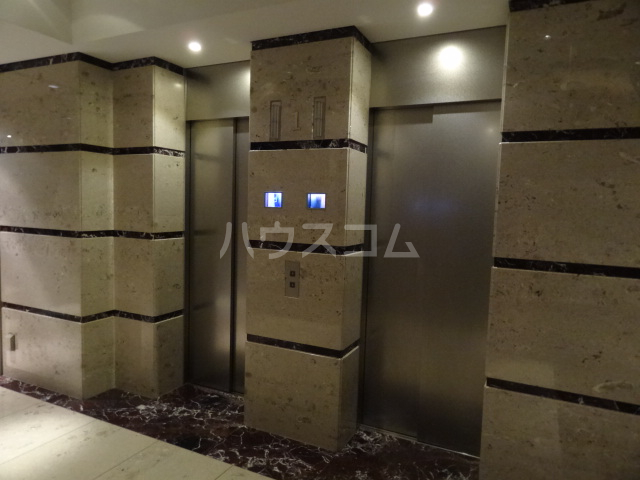 3/13 エントランス