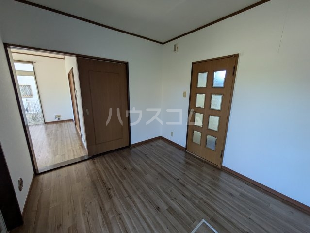 2/27 リビング/ダイニング