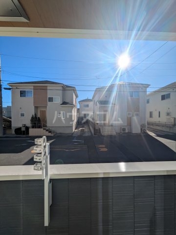 14/24 バルコニー