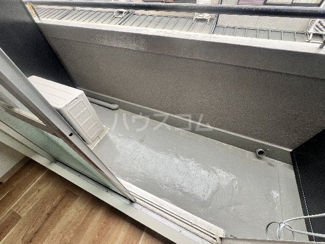 20/30 バルコニー