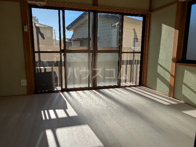 2/25 リビング/ダイニング