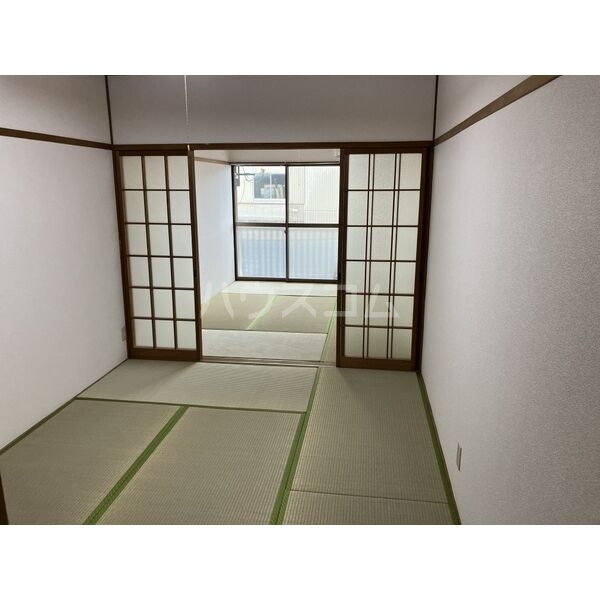 3/21 リビング/ダイニング