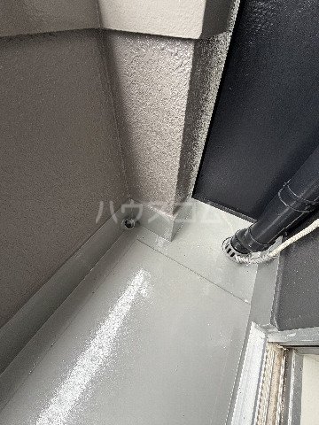 19/30 バルコニー