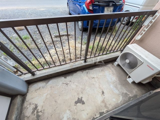 24/30 バルコニー