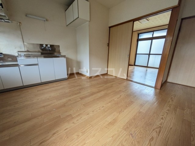 5/30 リビング/ダイニング