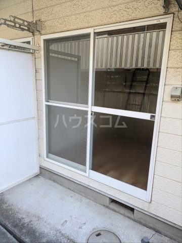 18/24 バルコニー